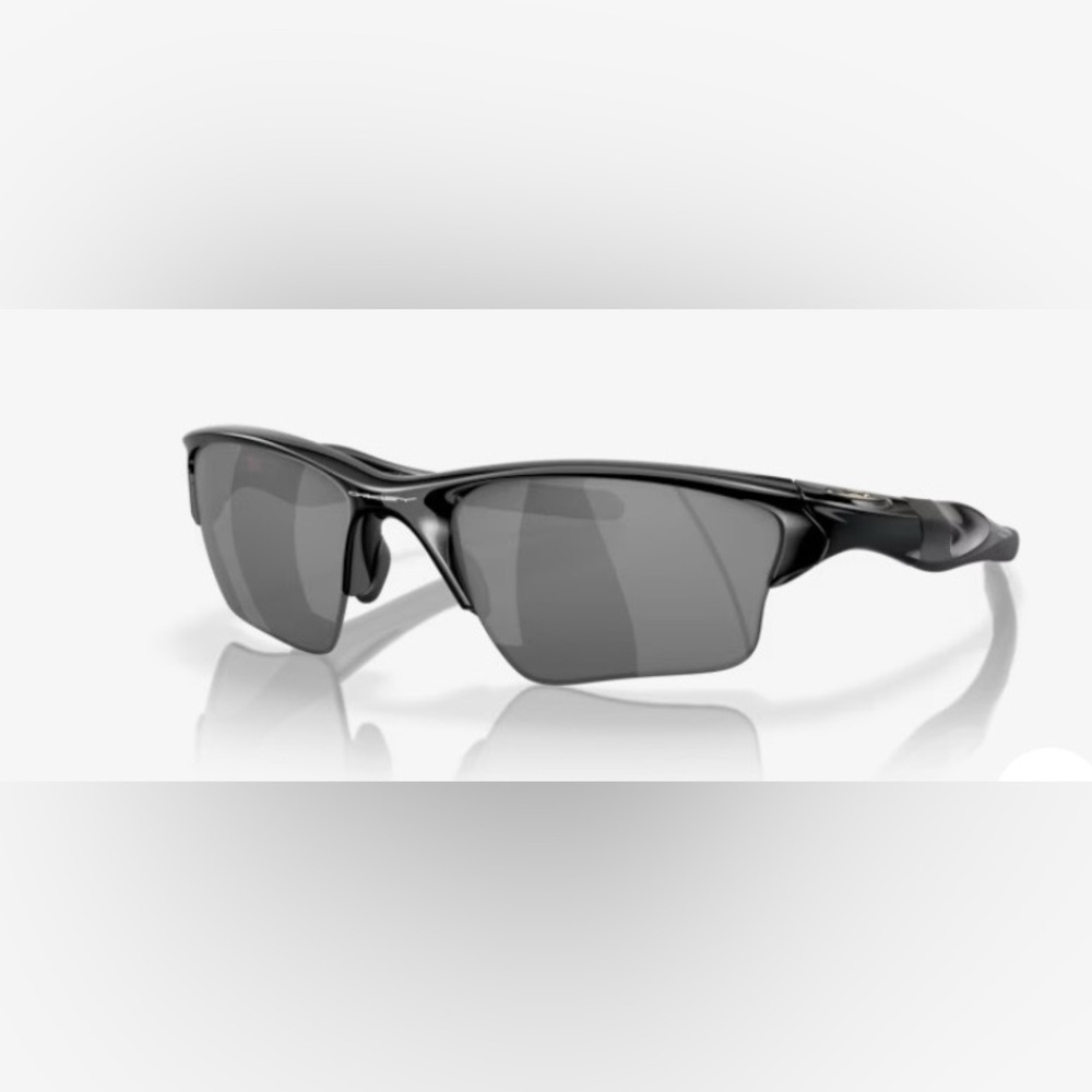 Oakley OO9154 Half Jacket 2.0 XL Sunglasses 62mm